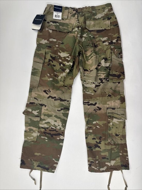 Propper Pants - Propper IHWCU Trousers Female Womens 31R OCP Army Hot Weather Combat Camo NEW